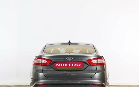 Ford Mondeo V, 2017 год, 1 949 000 рублей, 6 фотография