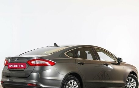 Ford Mondeo V, 2017 год, 1 949 000 рублей, 7 фотография