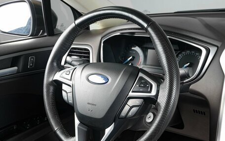 Ford Mondeo V, 2017 год, 1 949 000 рублей, 12 фотография