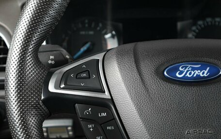 Ford Mondeo V, 2017 год, 1 949 000 рублей, 15 фотография