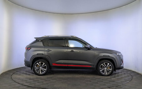 Changan CS35 Plus, 2023 год, 1 550 000 рублей, 4 фотография