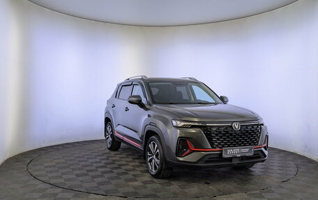 Changan CS35 Plus, 2023 год, 1 550 000 рублей, 3 фотография
