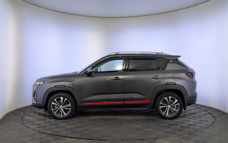 Changan CS35 Plus, 2023 год, 1 550 000 рублей, 8 фотография
