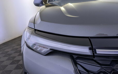 Changan CS35 Plus, 2023 год, 1 550 000 рублей, 17 фотография