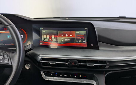 Changan CS35 Plus, 2023 год, 1 550 000 рублей, 15 фотография