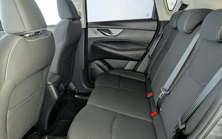 Changan CS35 Plus, 2023 год, 1 550 000 рублей, 12 фотография