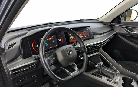 Changan CS35 Plus, 2023 год, 1 550 000 рублей, 16 фотография