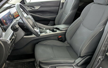 Changan CS35 Plus, 2023 год, 1 550 000 рублей, 20 фотография