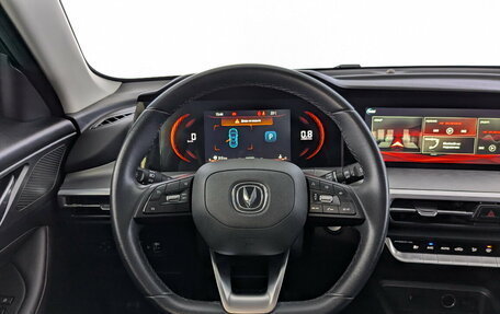 Changan CS35 Plus, 2023 год, 1 550 000 рублей, 21 фотография