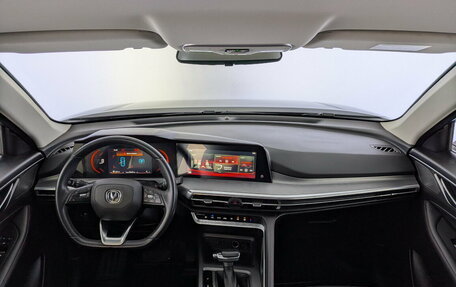 Changan CS35 Plus, 2023 год, 1 550 000 рублей, 14 фотография