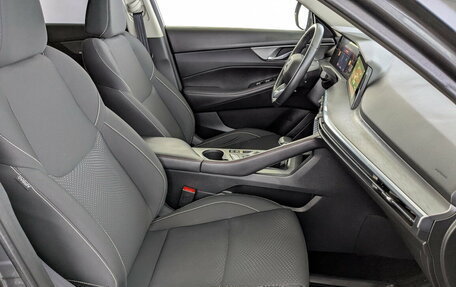 Changan CS35 Plus, 2023 год, 1 550 000 рублей, 23 фотография