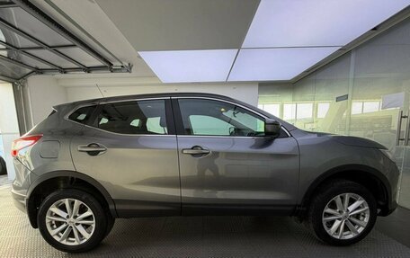 Nissan Qashqai, 2014 год, 1 055 000 рублей, 5 фотография