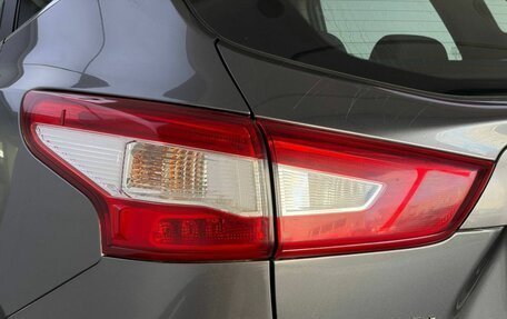 Nissan Qashqai, 2014 год, 1 055 000 рублей, 12 фотография