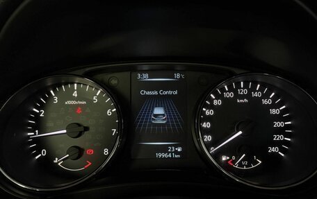 Nissan Qashqai, 2014 год, 1 055 000 рублей, 16 фотография