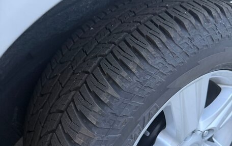 Toyota Land Cruiser 100 рестайлинг 2, 2007 год, 4 100 000 рублей, 8 фотография