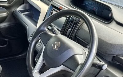 Suzuki Solio, 2021 год, 1 200 000 рублей, 1 фотография