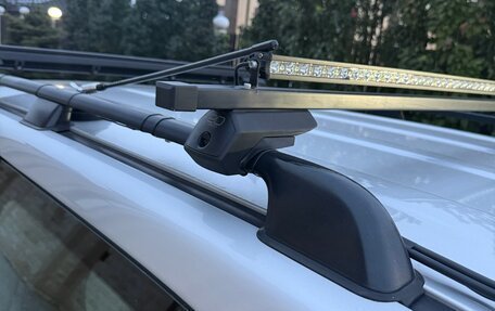 Toyota Land Cruiser 100 рестайлинг 2, 2007 год, 4 100 000 рублей, 18 фотография