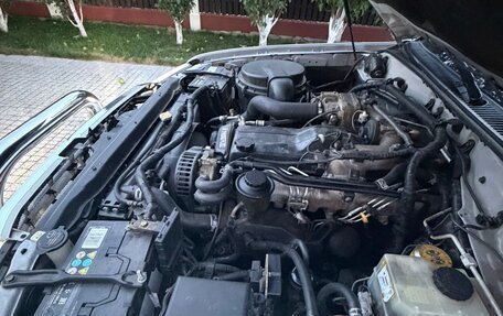 Toyota Land Cruiser 100 рестайлинг 2, 2007 год, 4 100 000 рублей, 17 фотография
