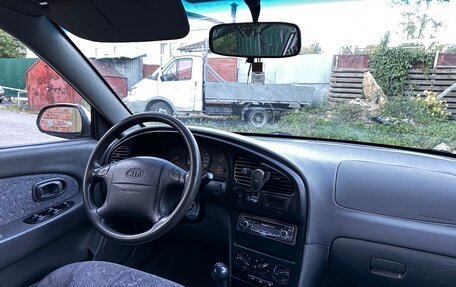 KIA Spectra II (LD), 2006 год, 341 000 рублей, 7 фотография