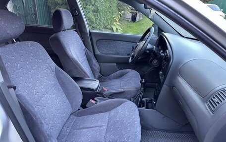 KIA Spectra II (LD), 2006 год, 341 000 рублей, 8 фотография
