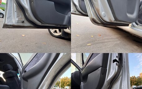 KIA Spectra II (LD), 2006 год, 341 000 рублей, 12 фотография