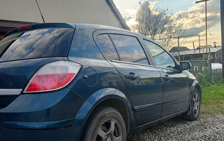 Opel Astra H, 2006 год, 310 000 рублей, 2 фотография