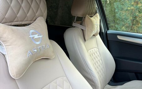 Opel Astra H, 2008 год, 600 000 рублей, 6 фотография