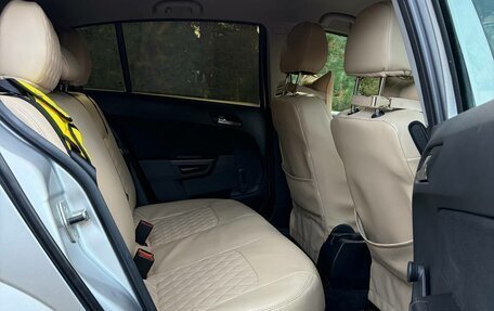 Opel Astra H, 2008 год, 600 000 рублей, 9 фотография