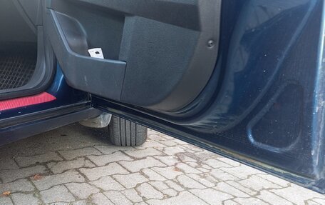 Opel Astra H, 2006 год, 310 000 рублей, 11 фотография
