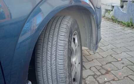 Opel Astra H, 2006 год, 310 000 рублей, 8 фотография