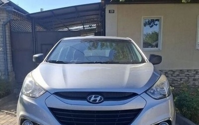 Hyundai ix35 I рестайлинг, 2010 год, 1 095 000 рублей, 1 фотография