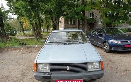 Москвич 2141, 1991 год, 200 000 рублей, 1 фотография