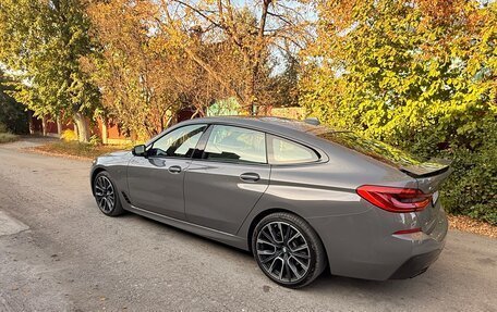 BMW 6 серия, 2021 год, 6 200 000 рублей, 2 фотография