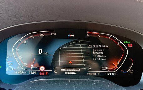 BMW 6 серия, 2021 год, 6 200 000 рублей, 4 фотография