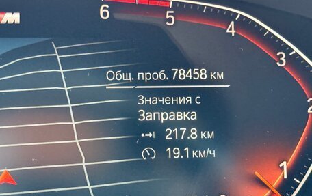 BMW 6 серия, 2021 год, 6 200 000 рублей, 5 фотография