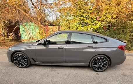 BMW 6 серия, 2021 год, 6 200 000 рублей, 3 фотография