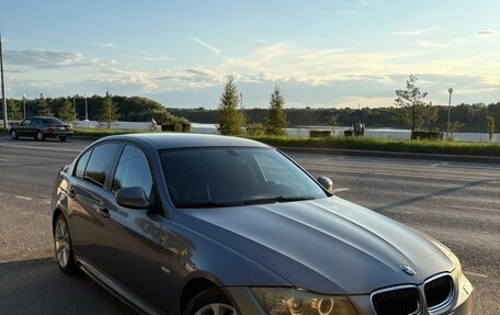 BMW 3 серия, 2008 год, 990 000 рублей, 1 фотография