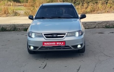 Daewoo Nexia I рестайлинг, 2012 год, 295 000 рублей, 1 фотография