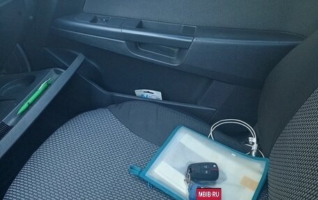Opel Astra H, 2006 год, 310 000 рублей, 18 фотография