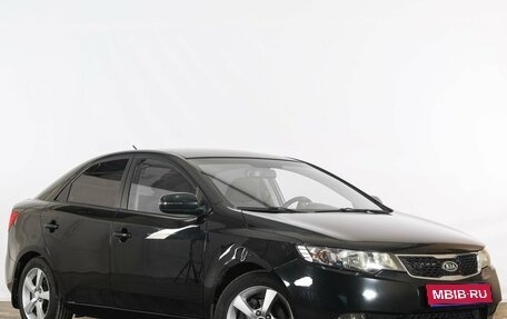 KIA Cerato III, 2012 год, 850 000 рублей, 1 фотография