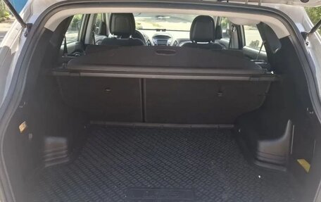 Hyundai ix35 I рестайлинг, 2010 год, 1 095 000 рублей, 4 фотография