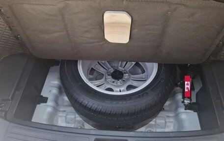 Hyundai ix35 I рестайлинг, 2010 год, 1 095 000 рублей, 5 фотография