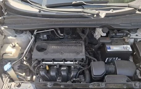 Hyundai ix35 I рестайлинг, 2010 год, 1 095 000 рублей, 18 фотография