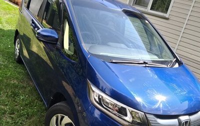 Honda Freed II, 2019 год, 1 635 000 рублей, 1 фотография