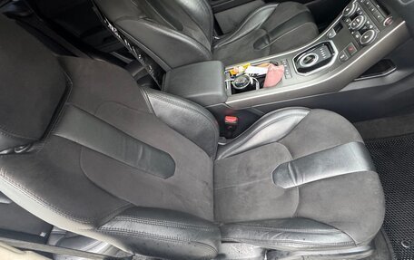Land Rover Range Rover Evoque I, 2012 год, 1 850 000 рублей, 8 фотография