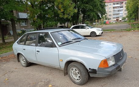 Москвич 2141, 1991 год, 200 000 рублей, 2 фотография