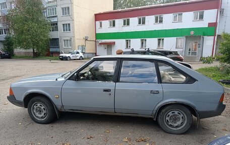 Москвич 2141, 1991 год, 200 000 рублей, 3 фотография