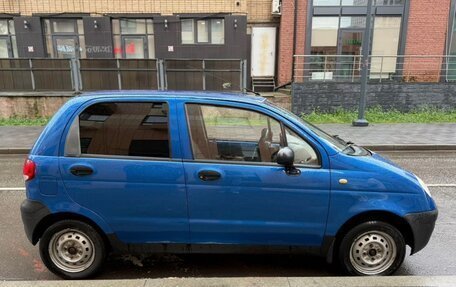 Daewoo Matiz I, 2011 год, 180 000 рублей, 2 фотография