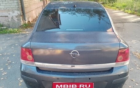 Opel Astra H, 2008 год, 270 000 рублей, 1 фотография