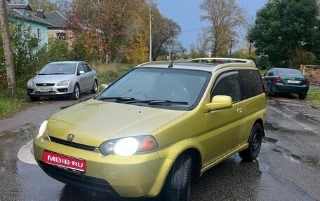 Honda HR-V I, 1998 год, 250 000 рублей, 1 фотография